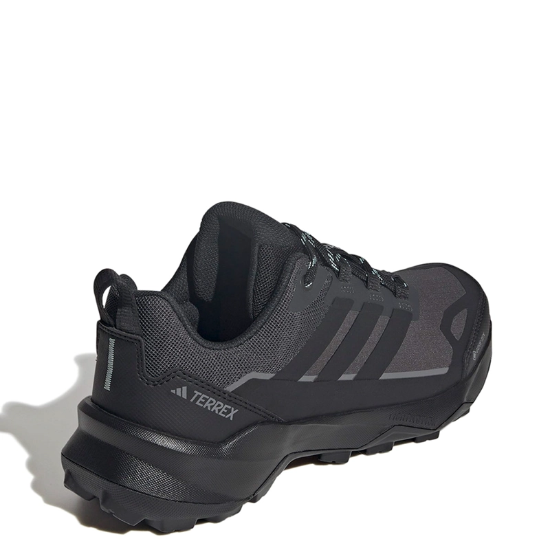 ZAPATILLAS MUJER ADIDAS TERREX TREKKING NEGRO SKYCHASER AX5 GORE-TEX - 5