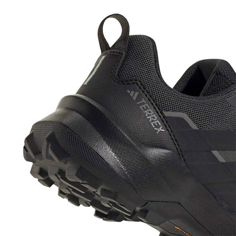 ZAPATILLAS MUJER ADIDAS TERREX TREKKING NEGRO SKYCHASER AX5 GORE-TEX - 7