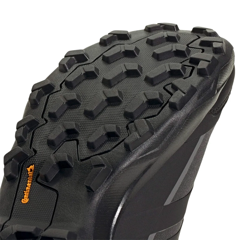 ZAPATILLAS MUJER ADIDAS TERREX TREKKING NEGRO SKYCHASER AX5 GORE-TEX - 8