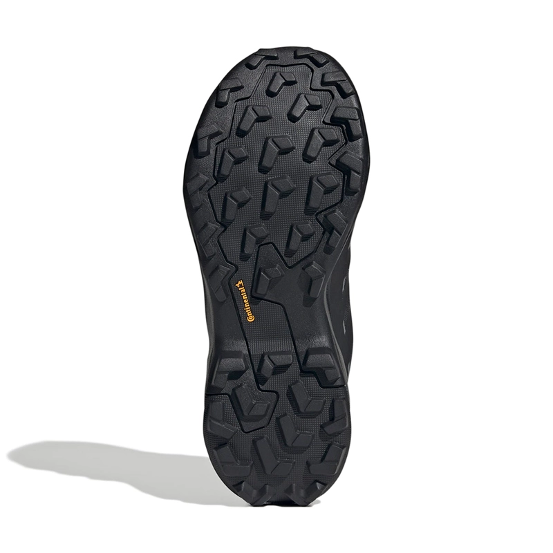 ZAPATILLAS MUJER ADIDAS TERREX TREKKING NEGRO SKYCHASER AX5 - 6