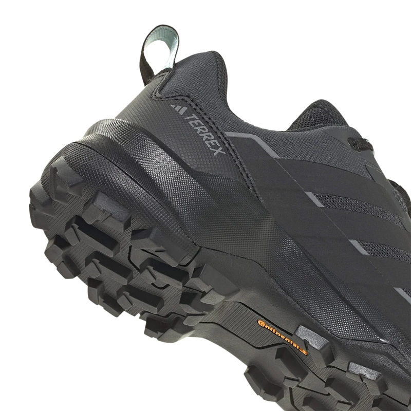 ZAPATILLAS MUJER ADIDAS TERREX TREKKING NEGRO SKYCHASER AX5 - 7