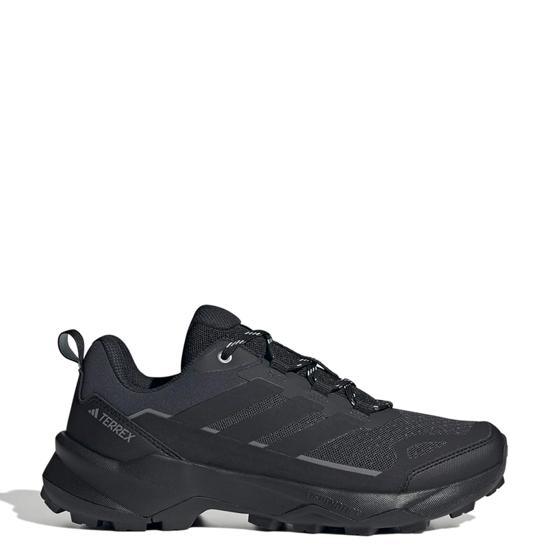 ZAPATILLAS MUJER ADIDAS TERREX TREKKING NEGRO SKYCHASER AX5 - 1