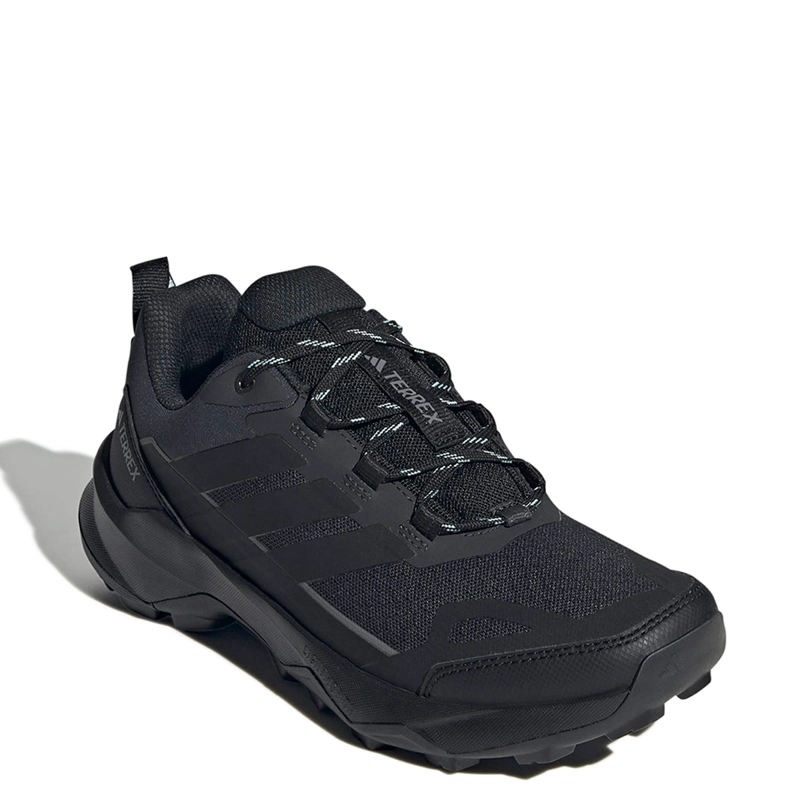 ZAPATILLAS MUJER ADIDAS TERREX TREKKING NEGRO SKYCHASER AX5 - 2