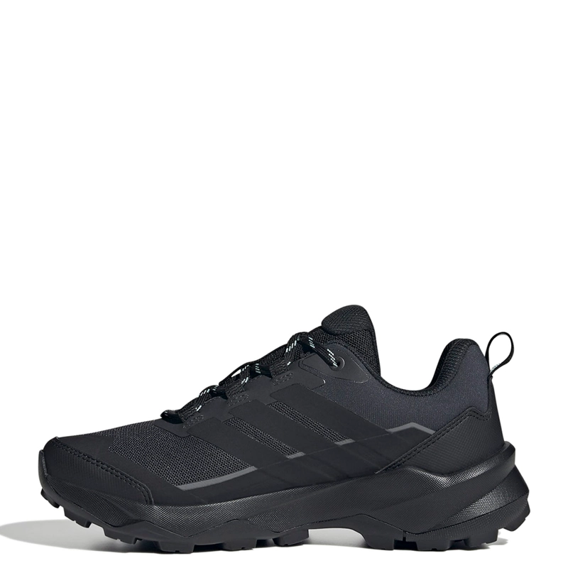 ZAPATILLAS MUJER ADIDAS TERREX TREKKING NEGRO SKYCHASER AX5 - 3