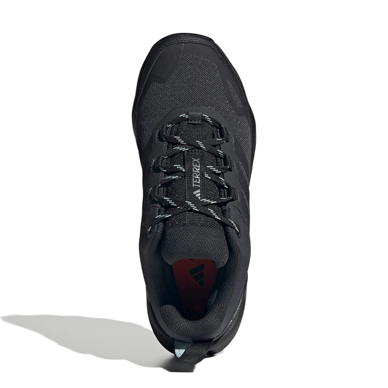 ZAPATILLAS MUJER ADIDAS TERREX TREKKING NEGRO SKYCHASER AX5 - 4