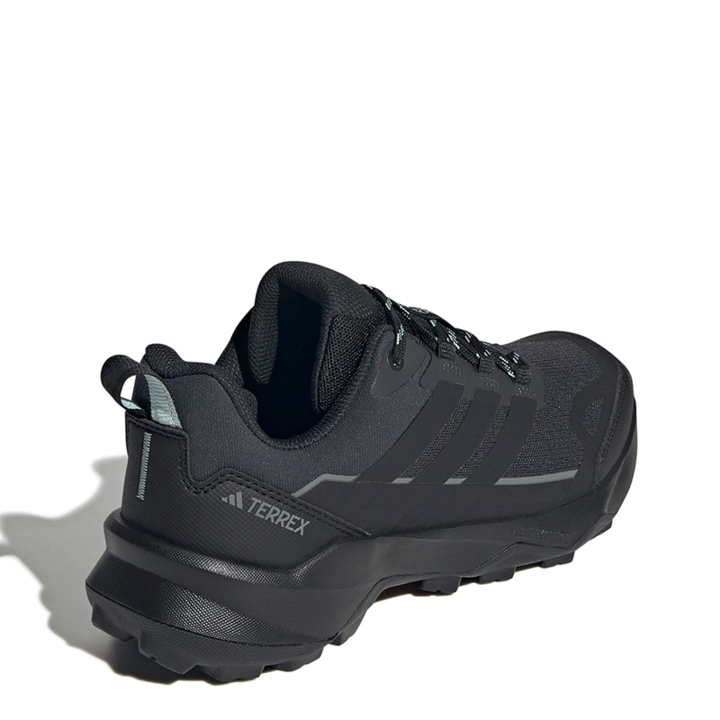 ZAPATILLAS MUJER ADIDAS TERREX TREKKING NEGRO SKYCHASER AX5 - 5