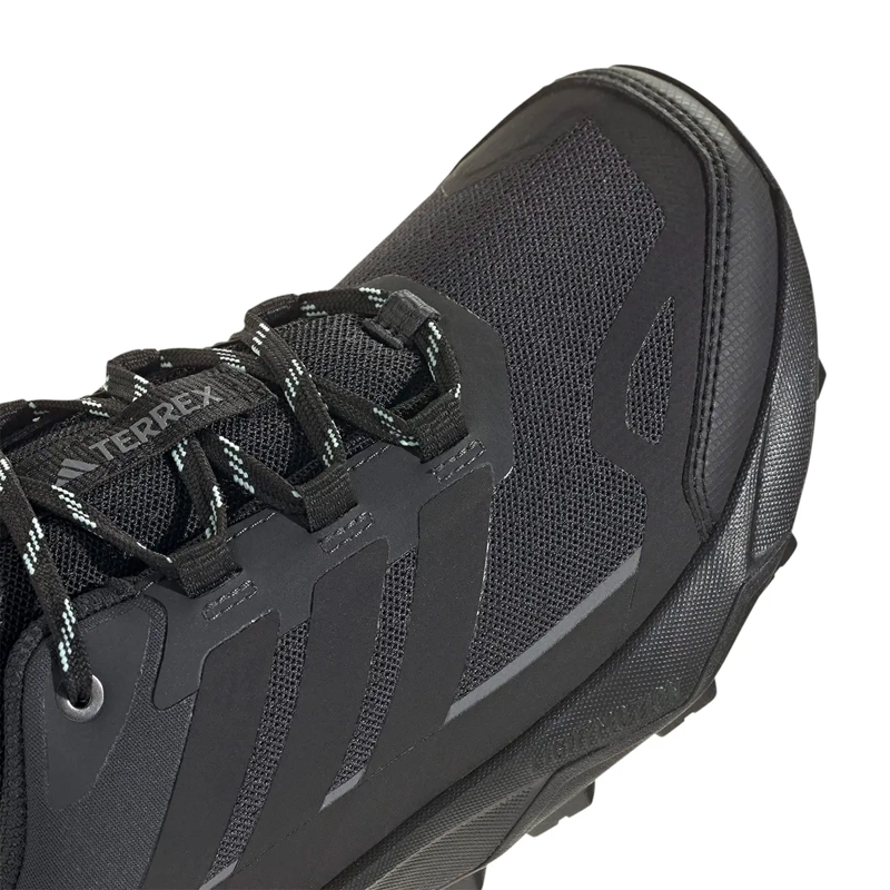 ZAPATILLAS MUJER ADIDAS TERREX TREKKING NEGRO SKYCHASER AX5 - 8