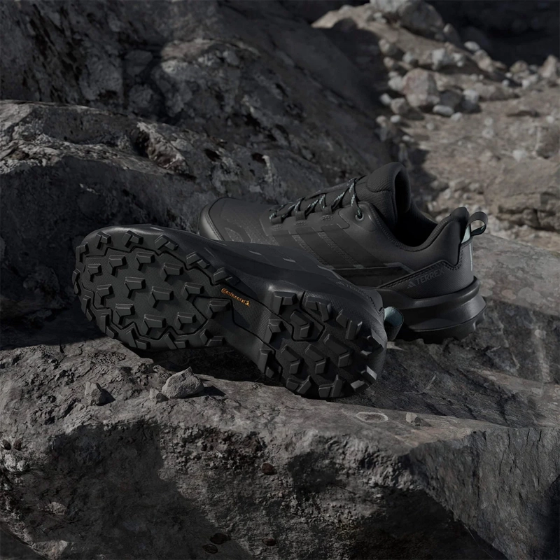 ZAPATILLAS MUJER ADIDAS TERREX TREKKING NEGRO SKYCHASER AX5 - 9