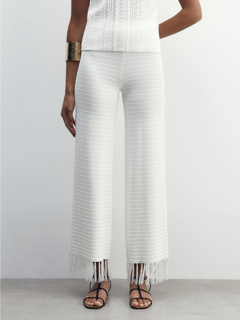 PANTALÓN MUJER SFERA  - 1