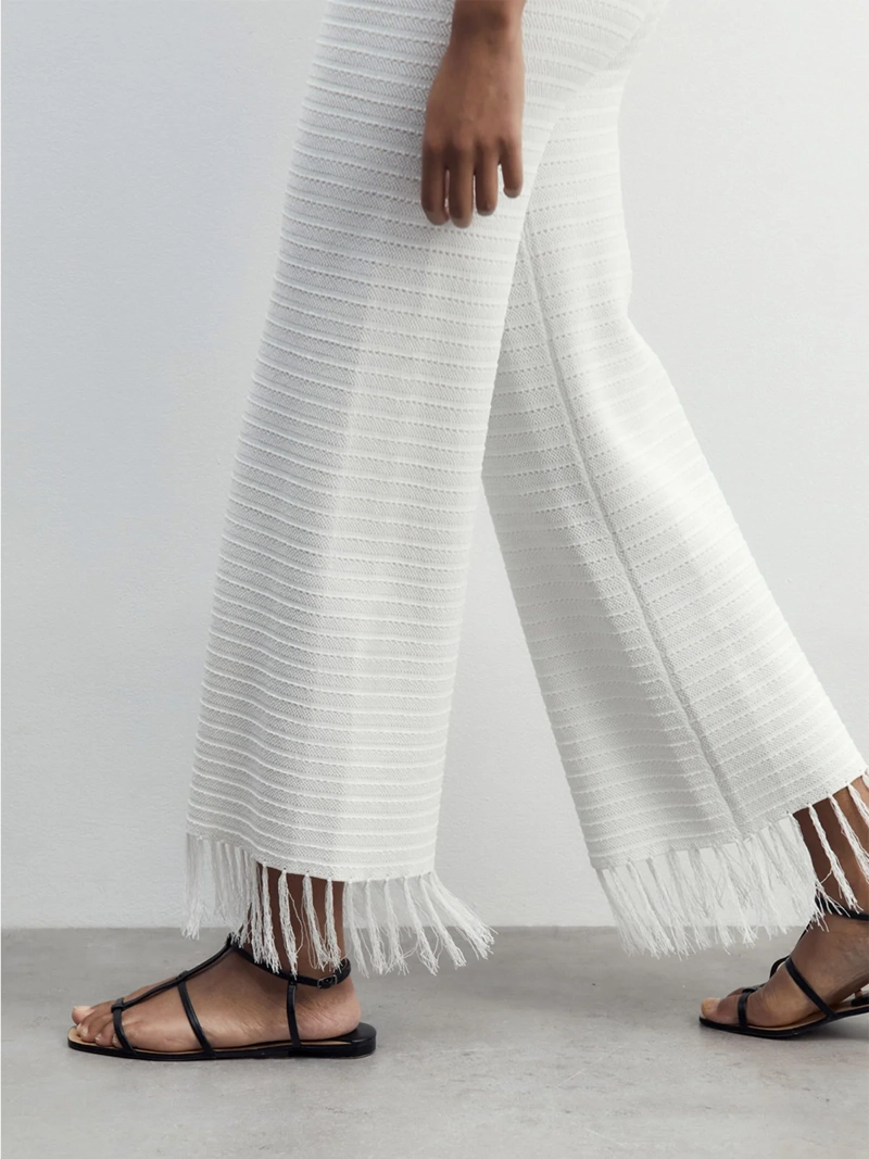 PANTALÓN MUJER SFERA  - 2