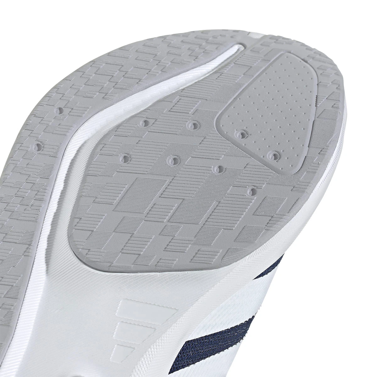ZAPATILLAS HOMBRE ADIDAS RUNNING AZUL MARINO DURAMO RC2 - 7