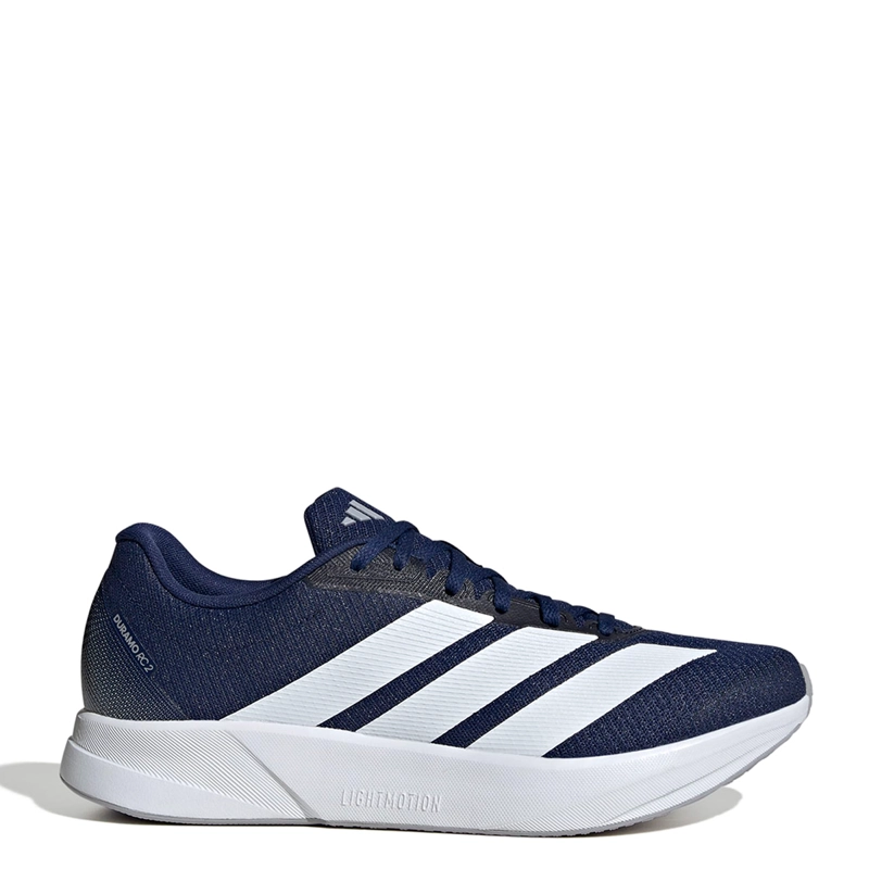 ZAPATILLAS HOMBRE ADIDAS RUNNING AZUL MARINO DURAMO RC2 - 1