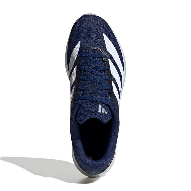 ZAPATILLAS HOMBRE ADIDAS RUNNING AZUL MARINO DURAMO RC2 - 4