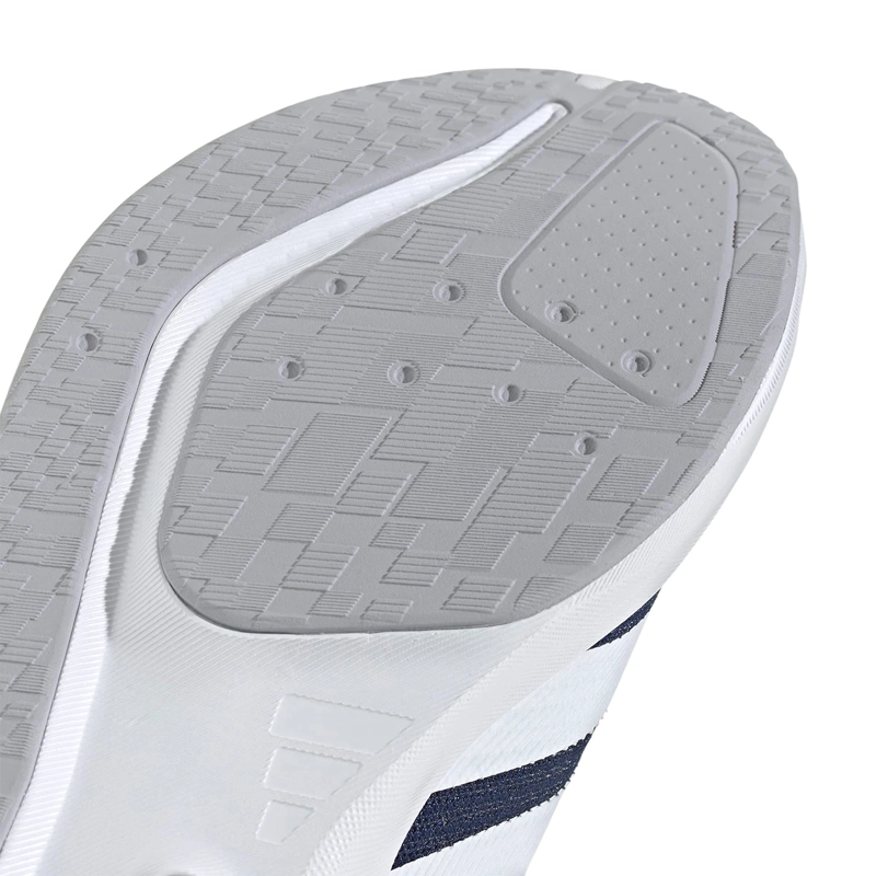 ZAPATILLAS HOMBRE ADIDAS RUNNING AZUL MARINO DURAMO RC2 - 7