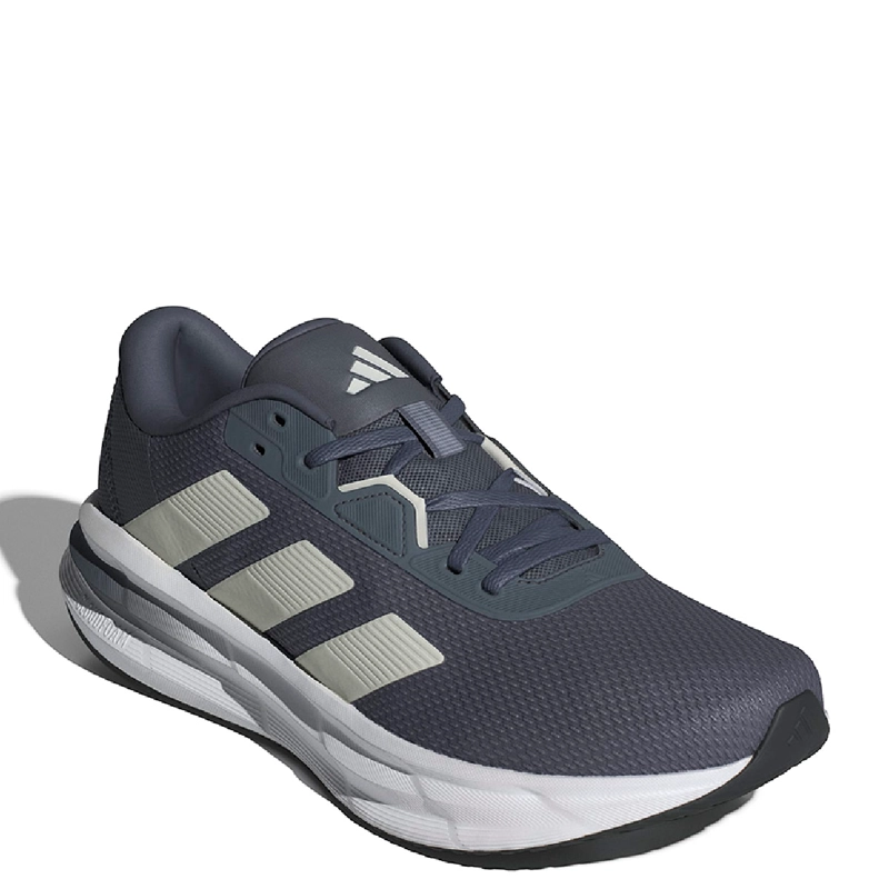 ZAPATILLAS HOMBRE ADIDAS RUNNING GRIS GALAXY 7 - 2