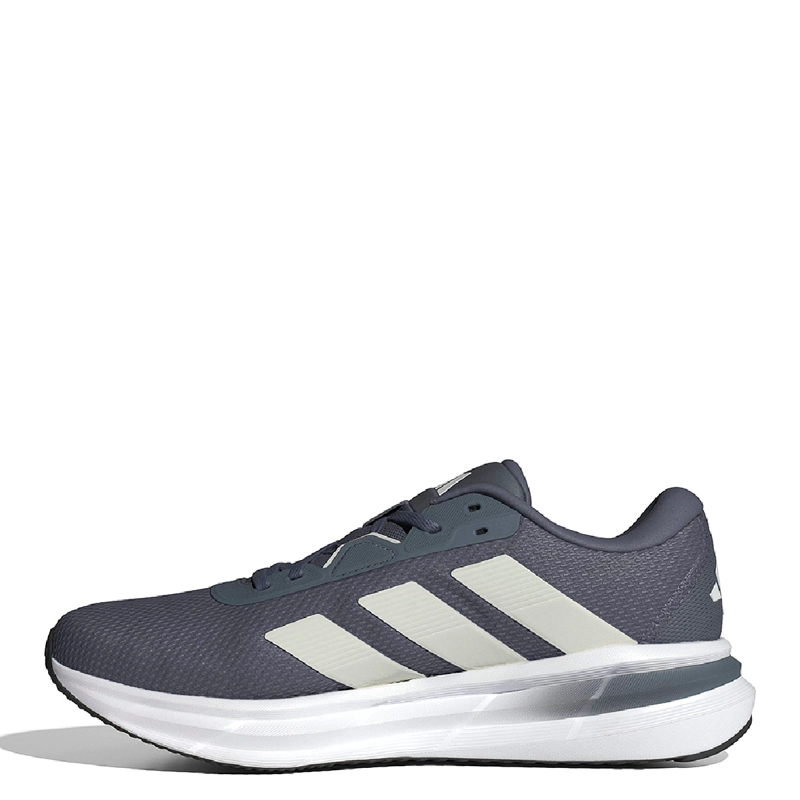 ZAPATILLAS HOMBRE ADIDAS RUNNING GRIS GALAXY 7 - 3