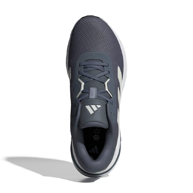 ZAPATILLAS HOMBRE ADIDAS RUNNING GRIS GALAXY 7 - 4