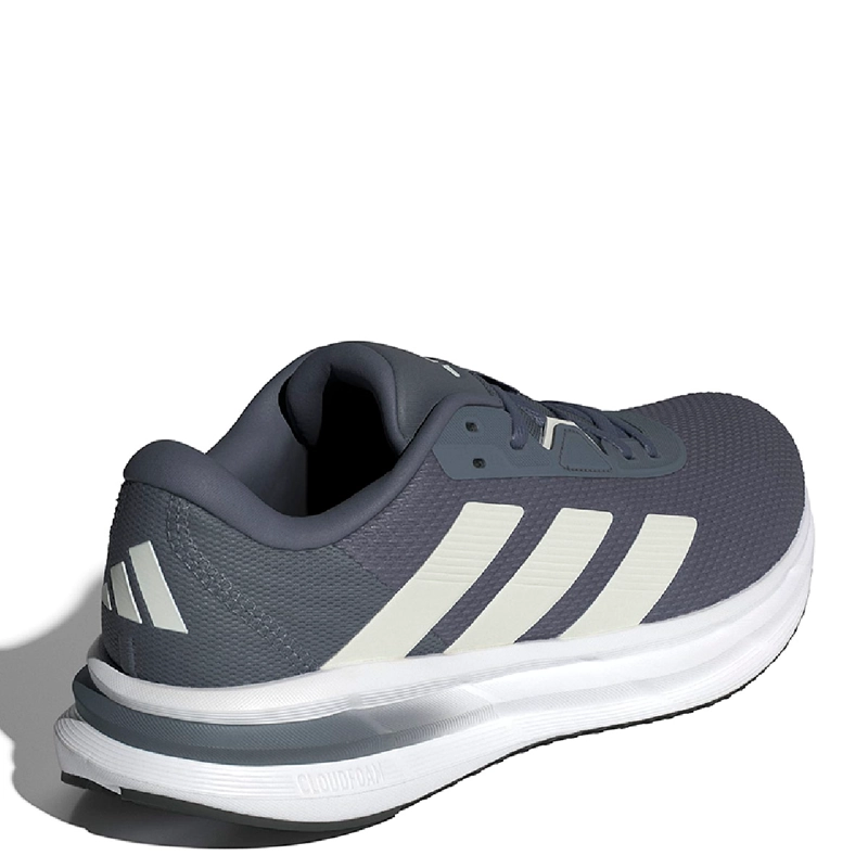 ZAPATILLAS HOMBRE ADIDAS RUNNING GRIS GALAXY 7 - 5