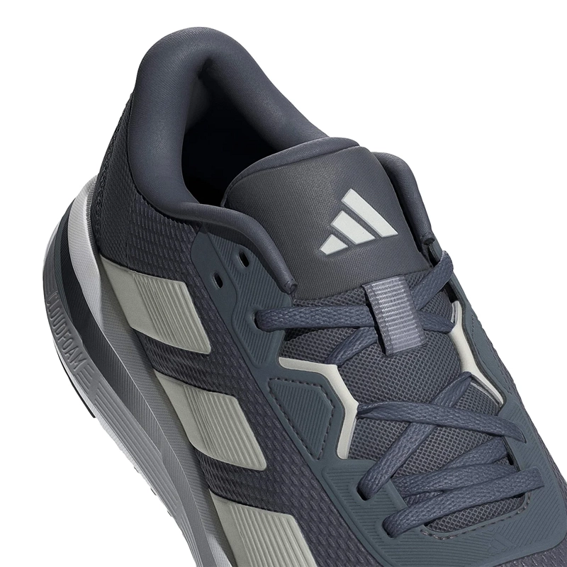 ZAPATILLAS HOMBRE ADIDAS RUNNING GRIS GALAXY 7 - 7