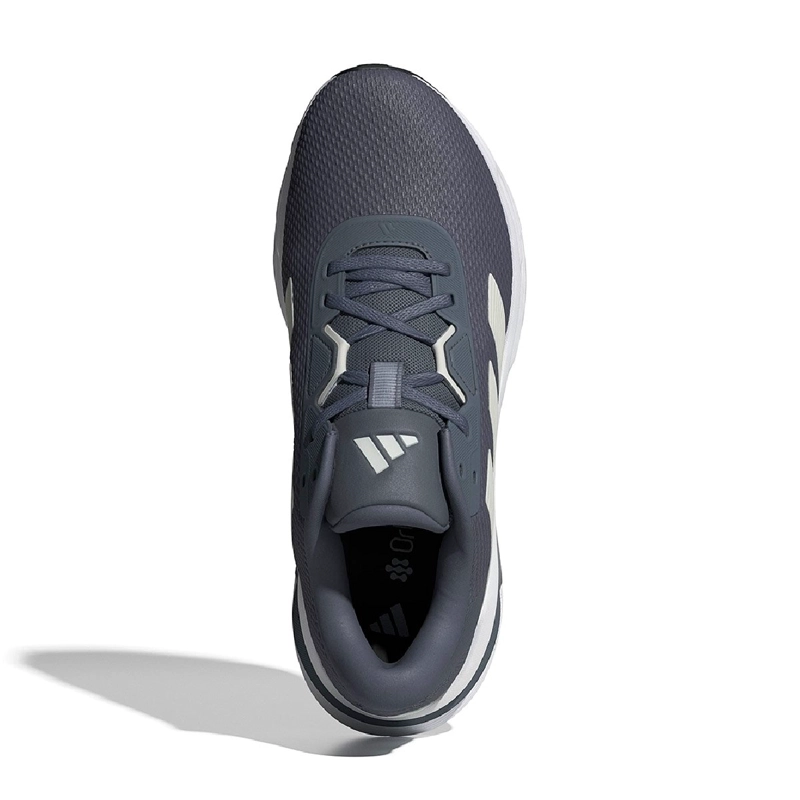 ZAPATILLAS HOMBRE ADIDAS RUNNING GRIS GALAXY 7 - 4