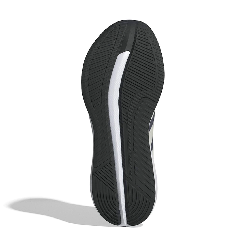 ZAPATILLAS HOMBRE ADIDAS RUNNING GRIS GALAXY 7 - 6