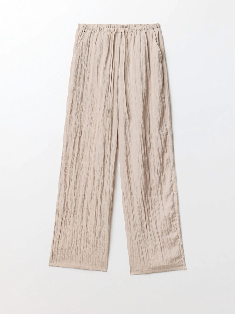 PANTALÓN MUJER SFERA  - 6