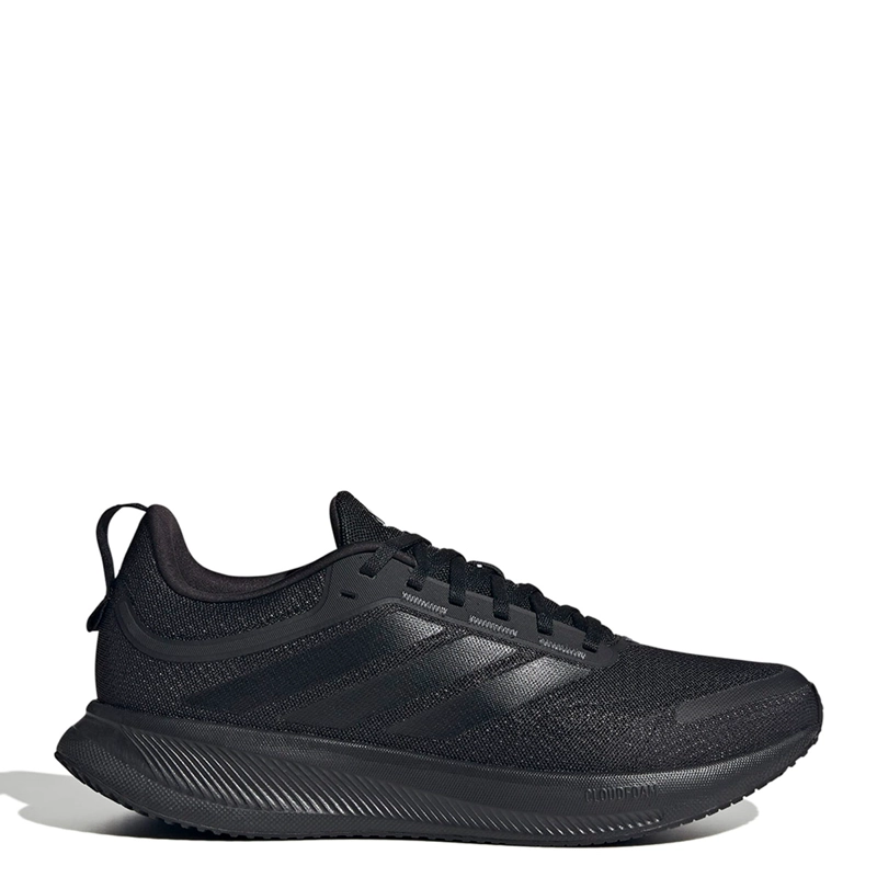 ZAPATILLAS HOMBRE ADIDAS RUNNING NEGRO RUNBLAZE - 1