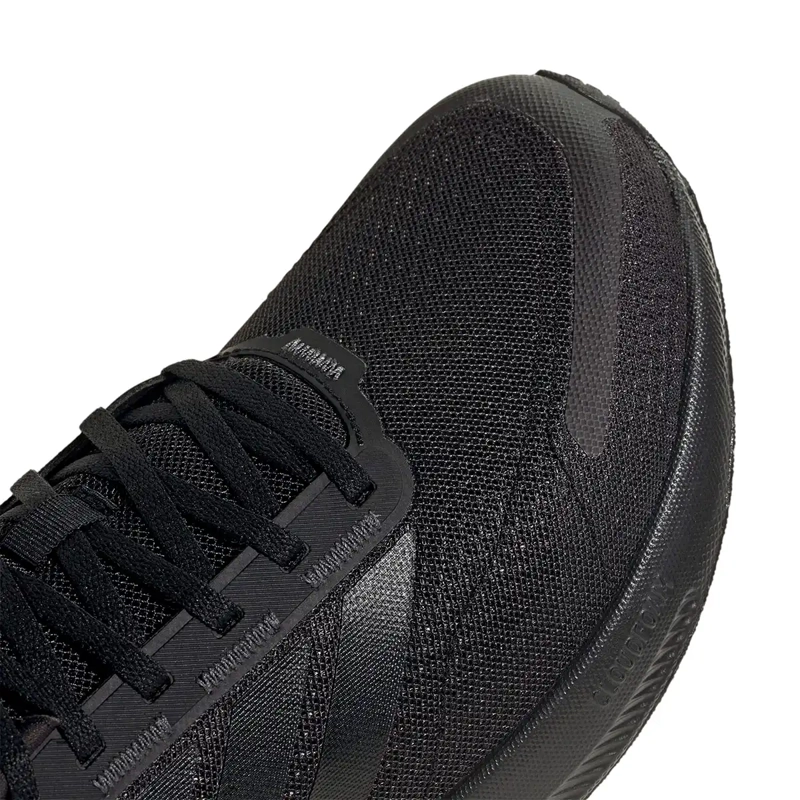ZAPATILLAS HOMBRE ADIDAS RUNNING NEGRO RUNBLAZE - 7