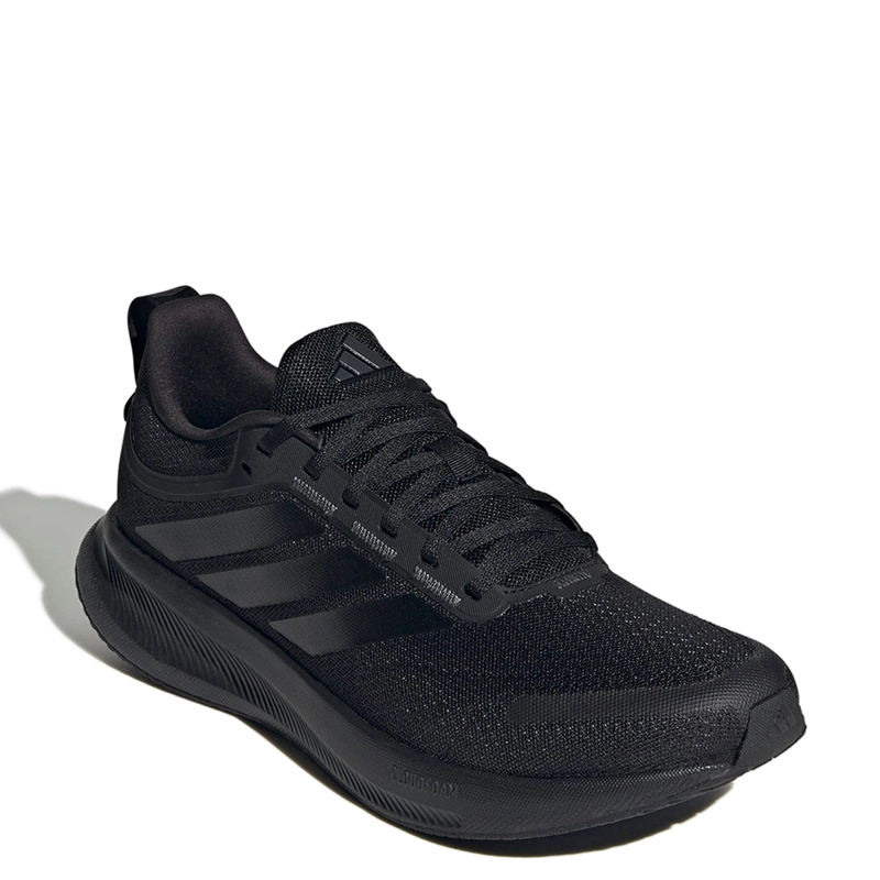 ZAPATILLAS HOMBRE ADIDAS RUNNING NEGRO RUNBLAZE - 2
