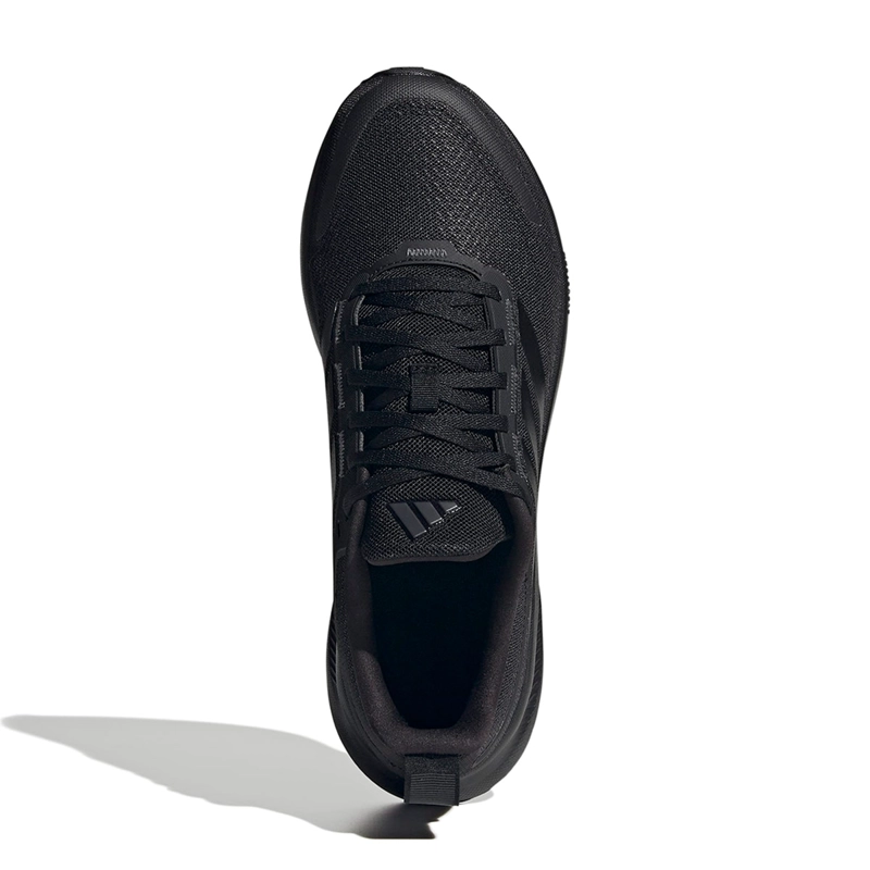 ZAPATILLAS HOMBRE ADIDAS RUNNING NEGRO RUNBLAZE - 4