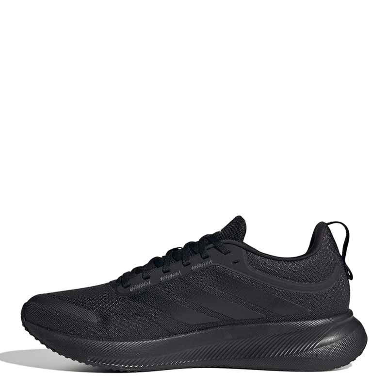 ZAPATILLAS HOMBRE ADIDAS RUNNING NEGRO RUNBLAZE - 3