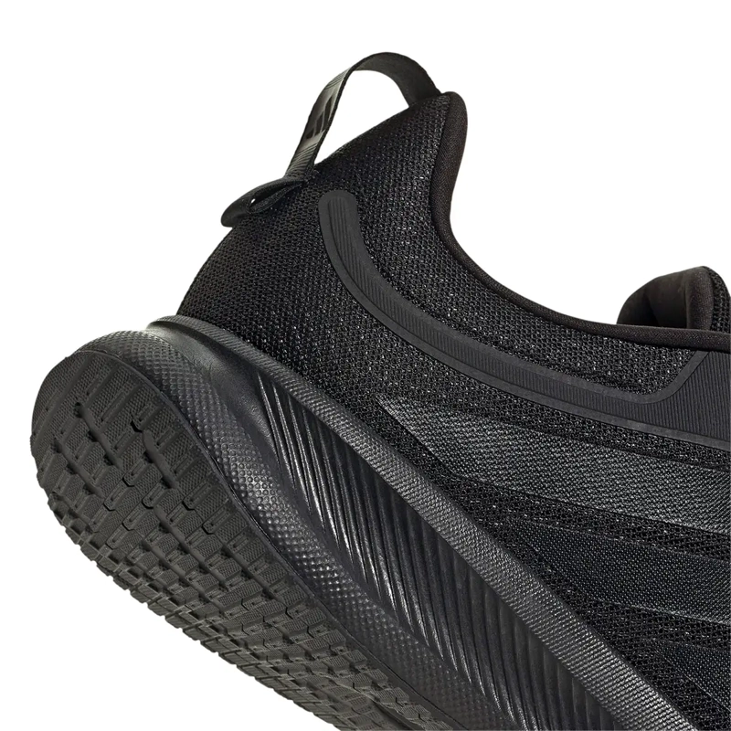ZAPATILLAS HOMBRE ADIDAS RUNNING NEGRO RUNBLAZE - 8