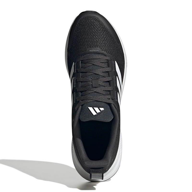 ZAPATILLAS HOMBRE ADIDAS RUNNING NEGRO RUNBLAZE - 4