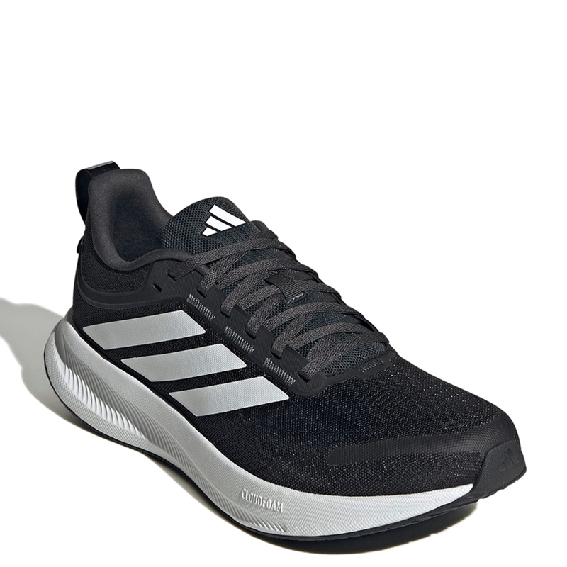 ZAPATILLAS HOMBRE ADIDAS RUNNING NEGRO RUNBLAZE - 2