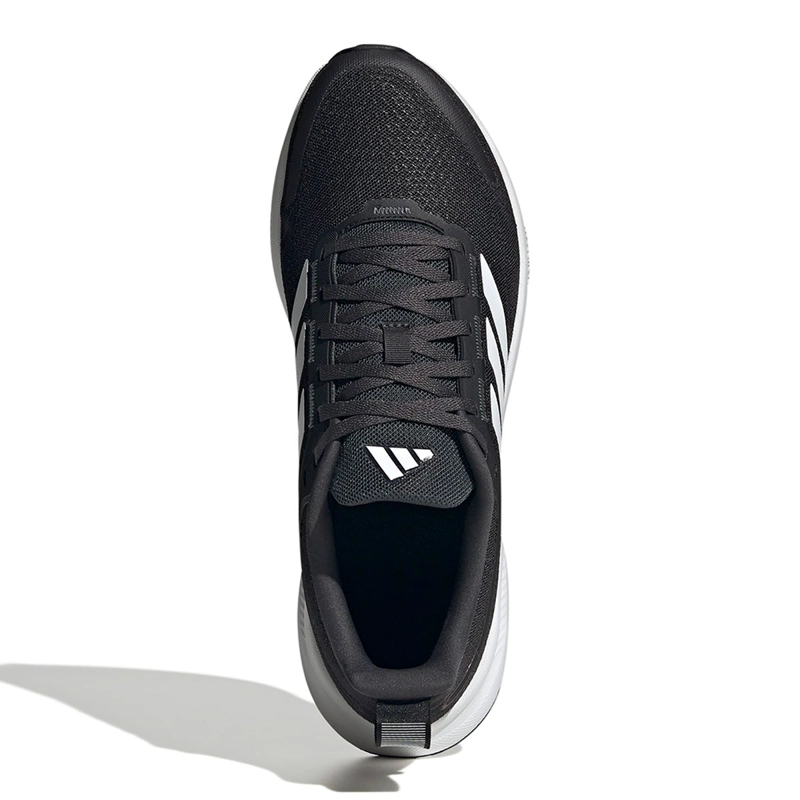 ZAPATILLAS HOMBRE ADIDAS RUNNING NEGRO RUNBLAZE - 4