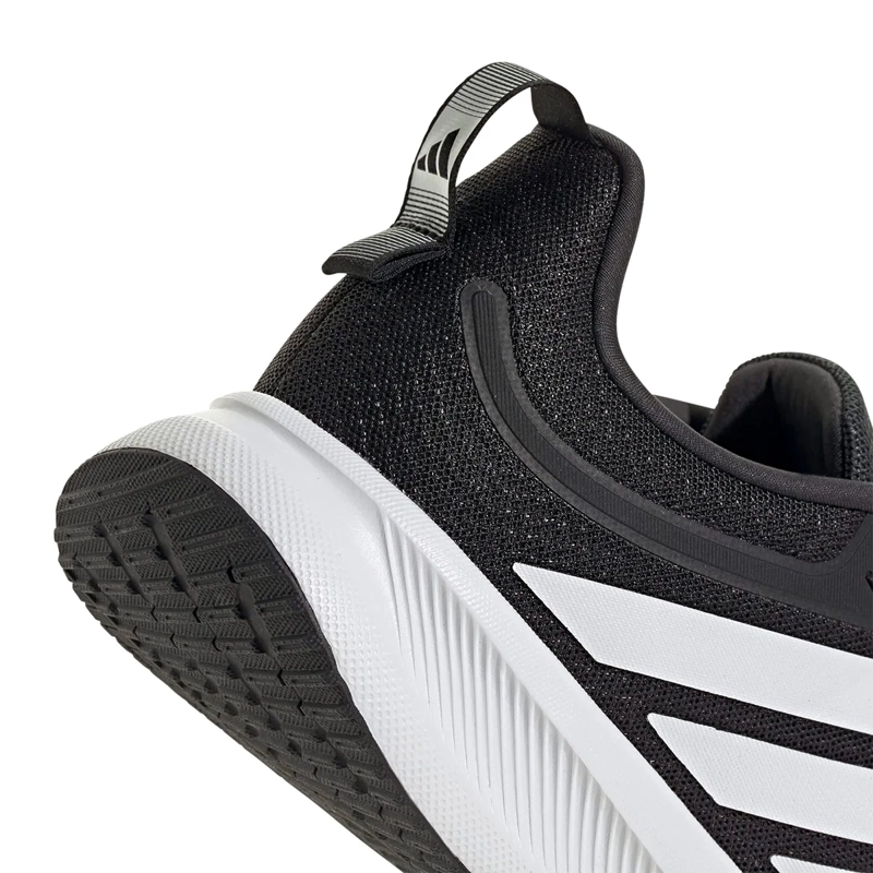 ZAPATILLAS HOMBRE ADIDAS RUNNING NEGRO RUNBLAZE - 8