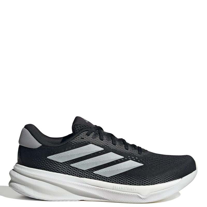 ADIDAS ZAPATILLAS HOMBRE ADIDAS RUNNING NEGRO SUPERNOVA STRIDE 2