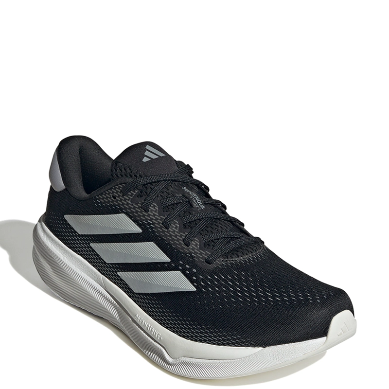 ZAPATILLAS HOMBRE ADIDAS RUNNING NEGRO SUPERNOVA STRIDE 2 - 2