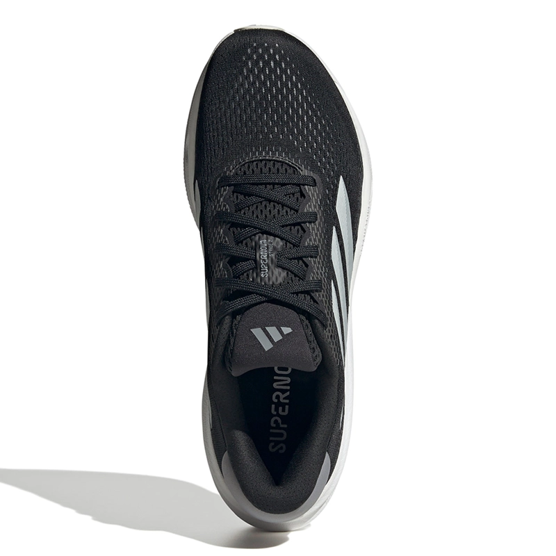 ZAPATILLAS HOMBRE ADIDAS RUNNING NEGRO SUPERNOVA STRIDE 2 - 4
