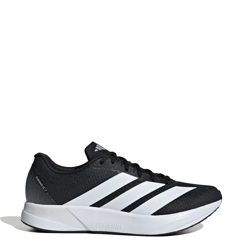 ZAPATILLAS HOMBRE ADIDAS RUNNING NEGRO DURAMO RC2 - 1