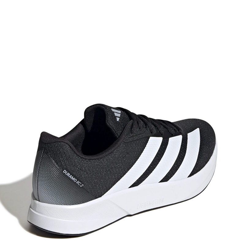 ZAPATILLAS HOMBRE ADIDAS RUNNING NEGRO DURAMO RC2 - 5