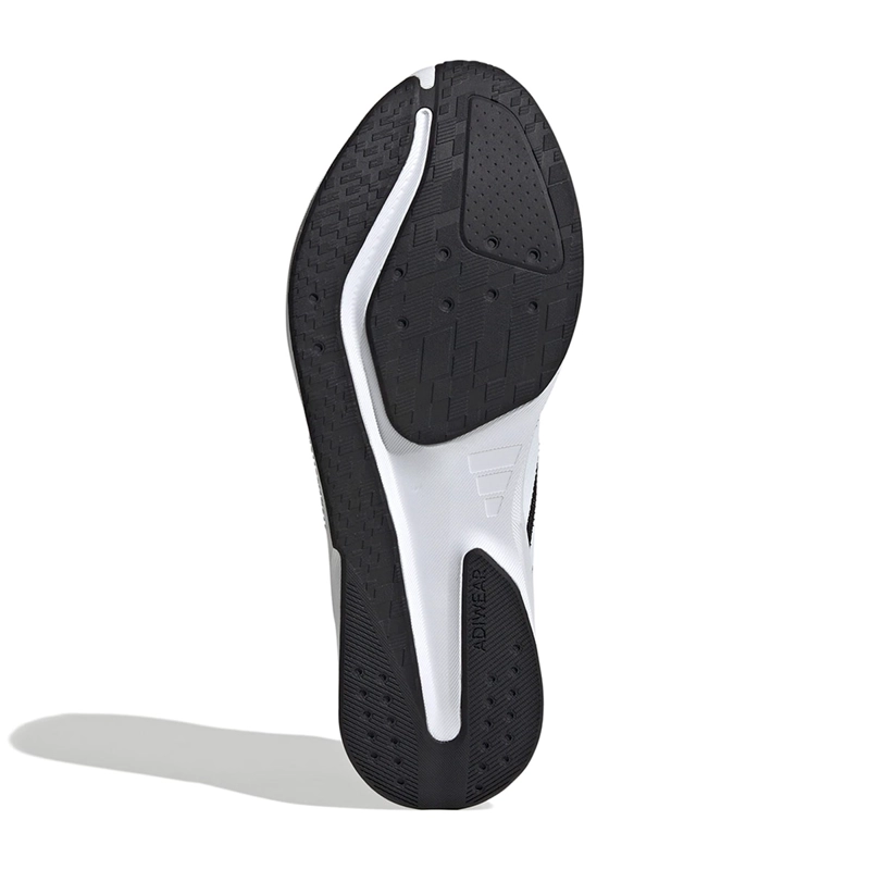 ZAPATILLAS HOMBRE ADIDAS RUNNING NEGRO DURAMO RC2 - 6