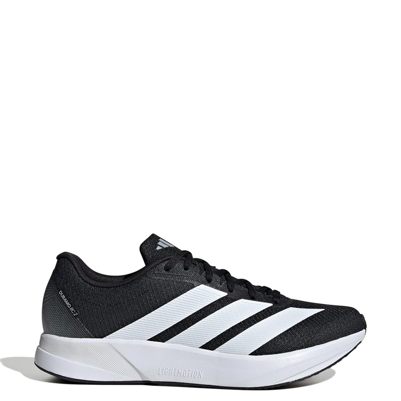 ZAPATILLAS HOMBRE ADIDAS RUNNING NEGRO DURAMO RC2 - 1