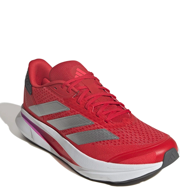 ZAPATILLAS HOMBRE ADIDAS RUNNING ROJO DURAMO SL 2 - 2