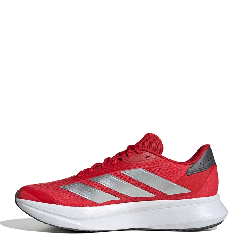 ZAPATILLAS HOMBRE ADIDAS RUNNING ROJO DURAMO SL 2 - 3