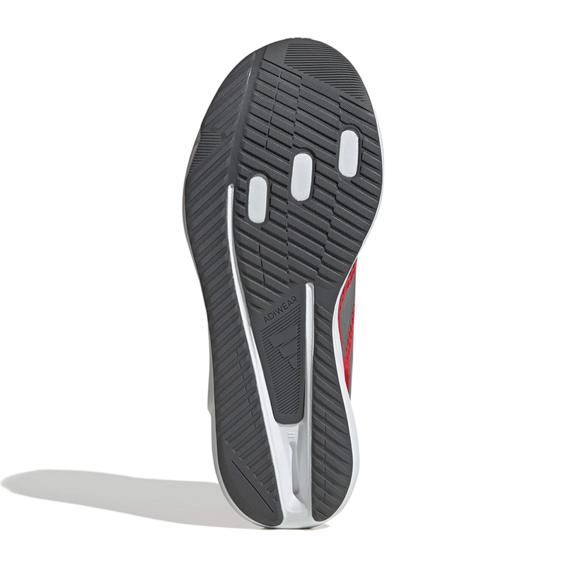 ZAPATILLAS HOMBRE ADIDAS RUNNING ROJO DURAMO SL 2 - 6