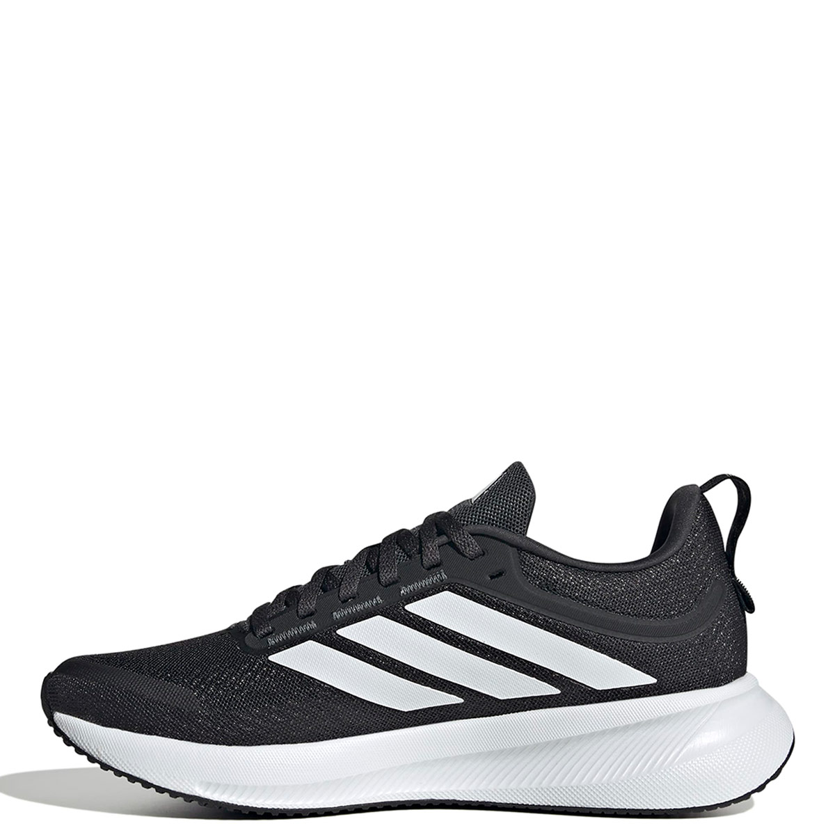 ZAPATILLAS MUJER ADIDAS RUNNING NEGRO RUNFALCON 5 - 3