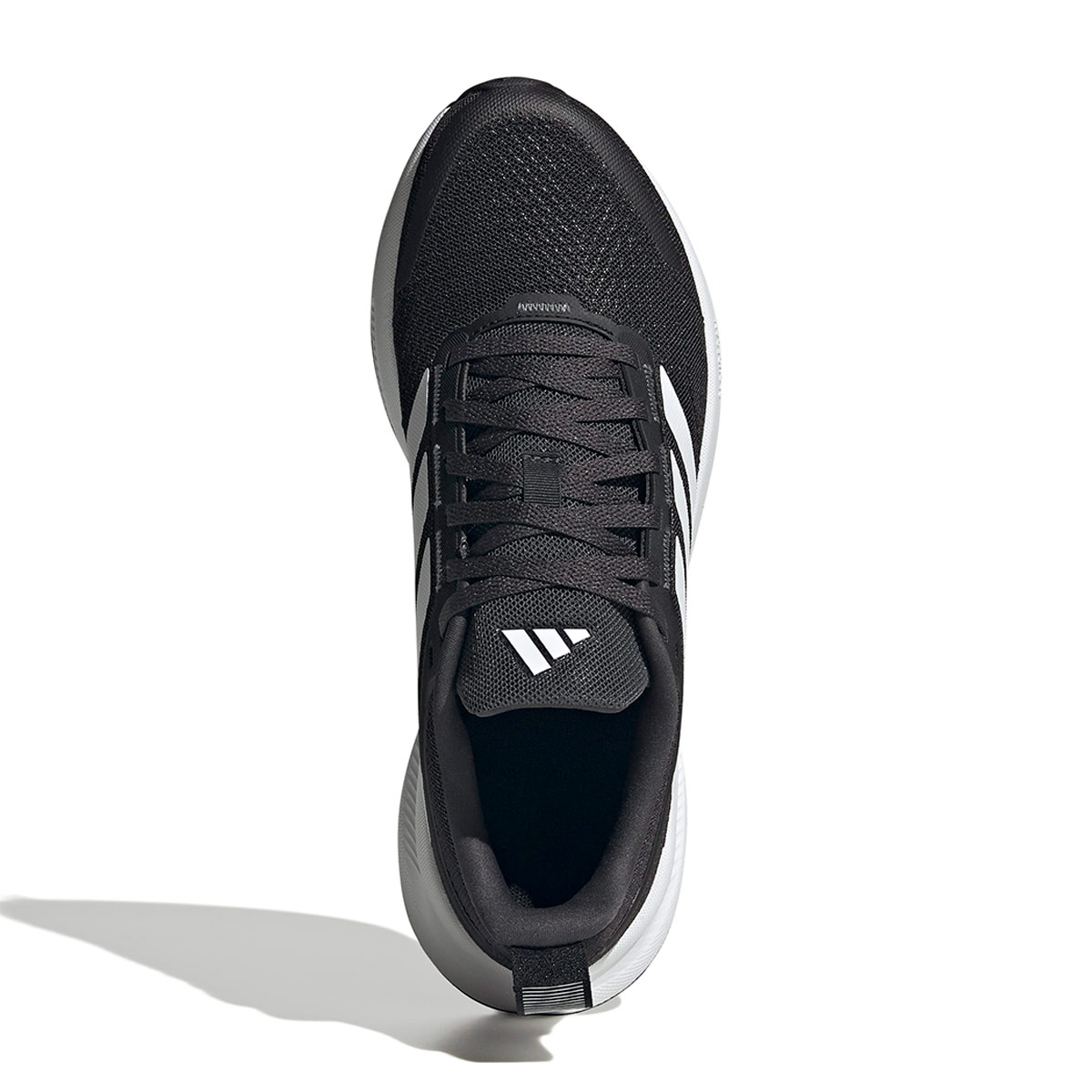 ZAPATILLAS MUJER ADIDAS RUNNING NEGRO RUNFALCON 5 - 4