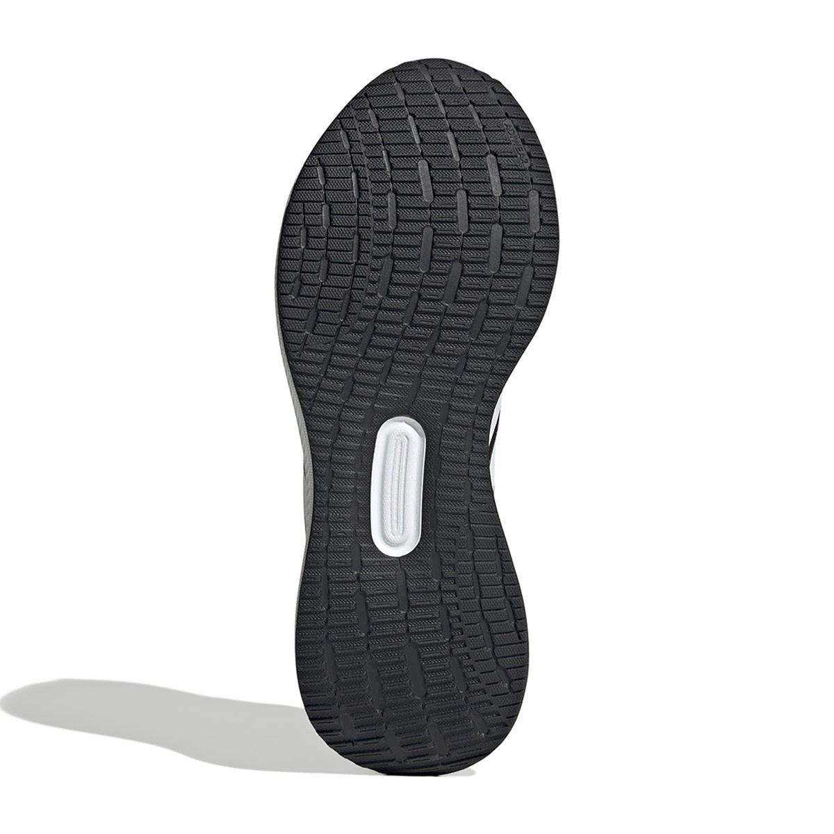 ZAPATILLAS MUJER ADIDAS RUNNING NEGRO RUNFALCON 5 - 6