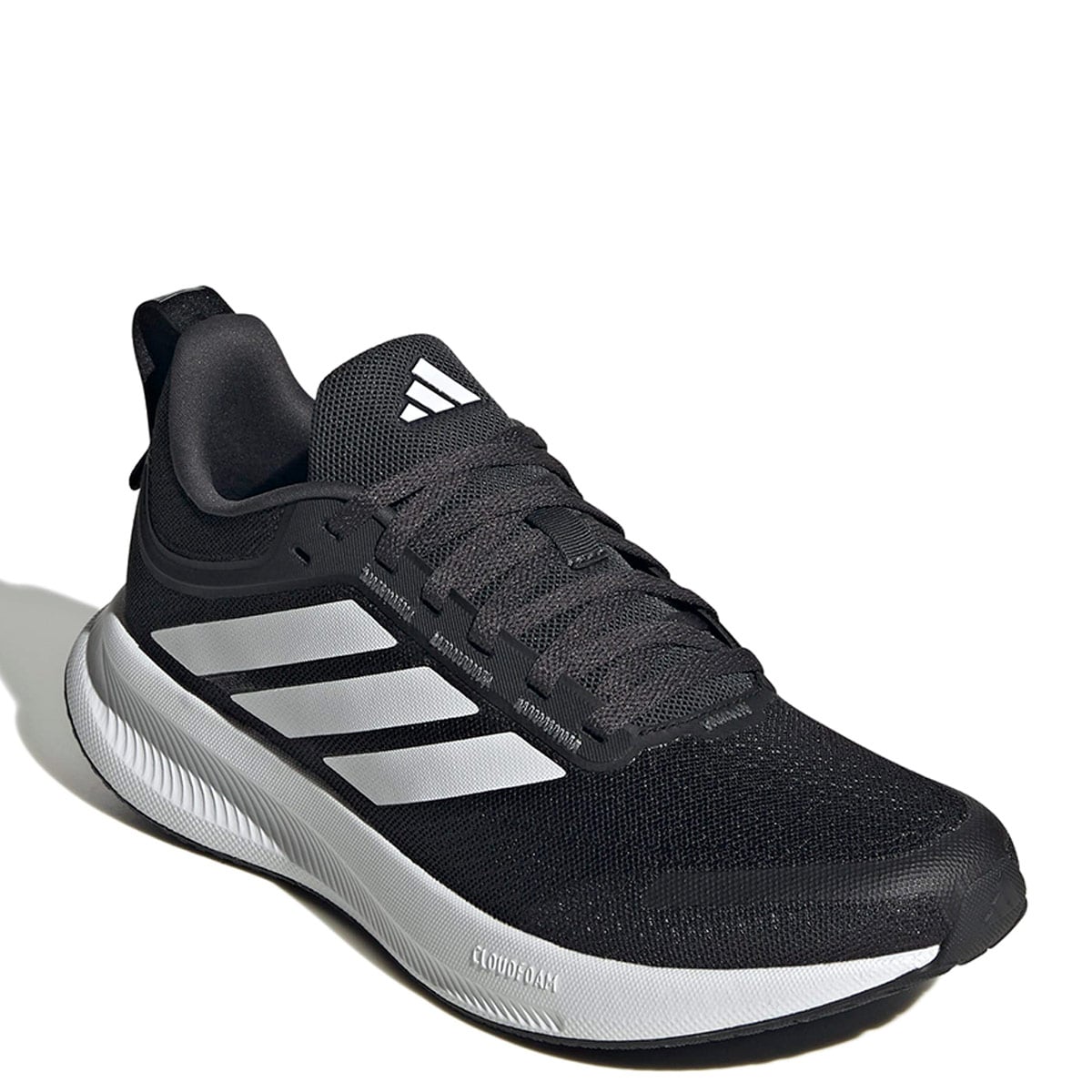 ZAPATILLAS MUJER ADIDAS RUNNING NEGRO RUNFALCON 5 - 2